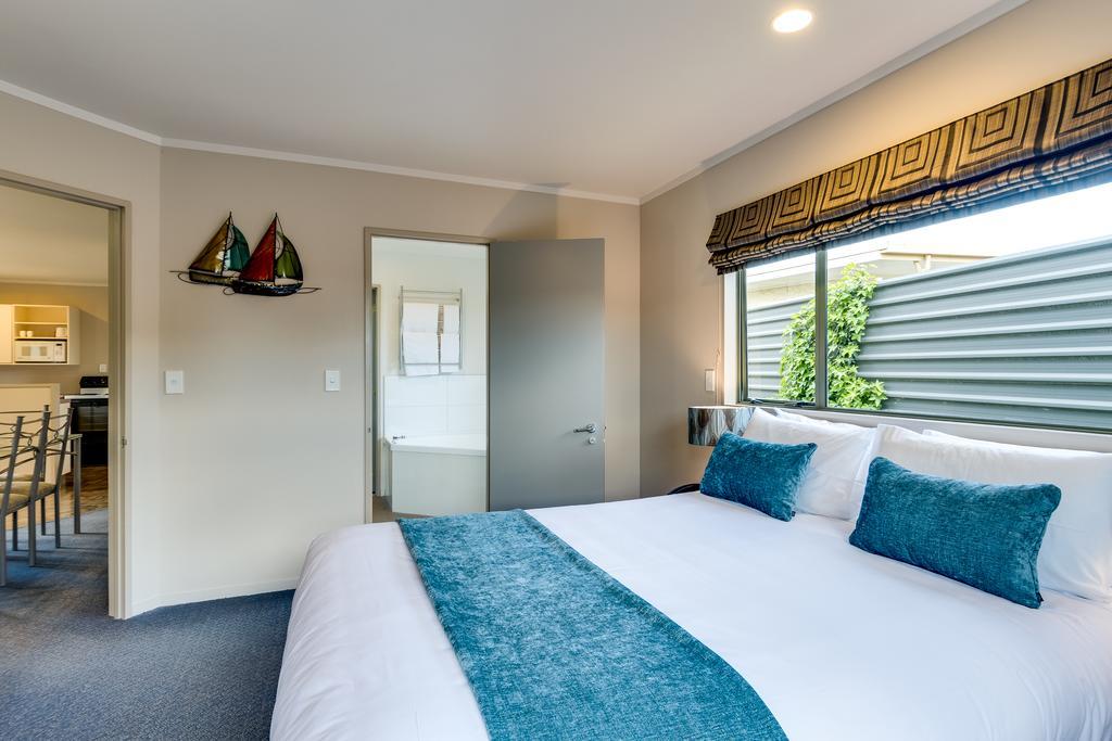 Portmans Motor Lodge Hastings Ngoại thất bức ảnh
