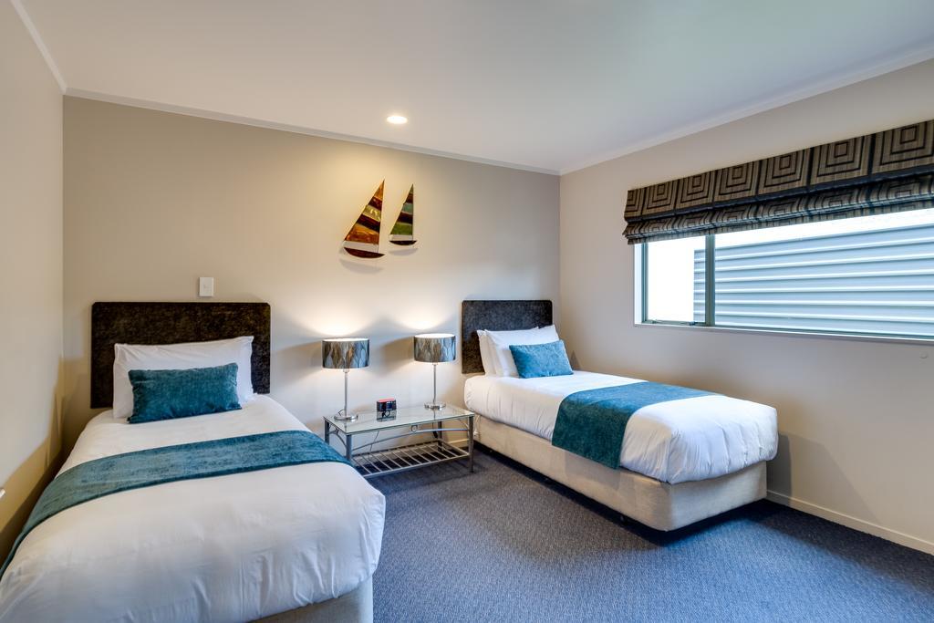 Portmans Motor Lodge Hastings Ngoại thất bức ảnh