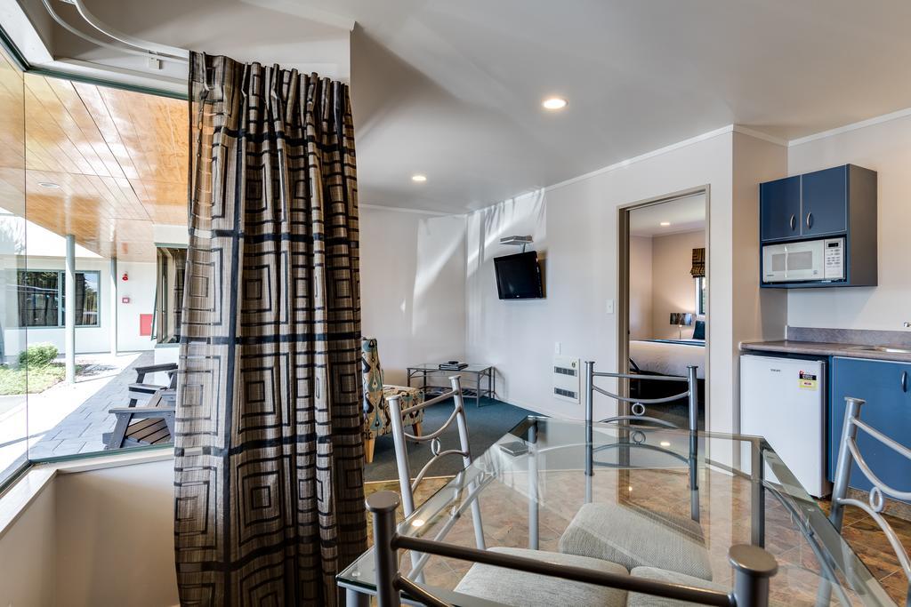 Portmans Motor Lodge Hastings Ngoại thất bức ảnh