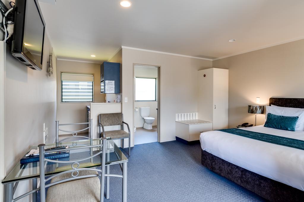 Portmans Motor Lodge Hastings Ngoại thất bức ảnh