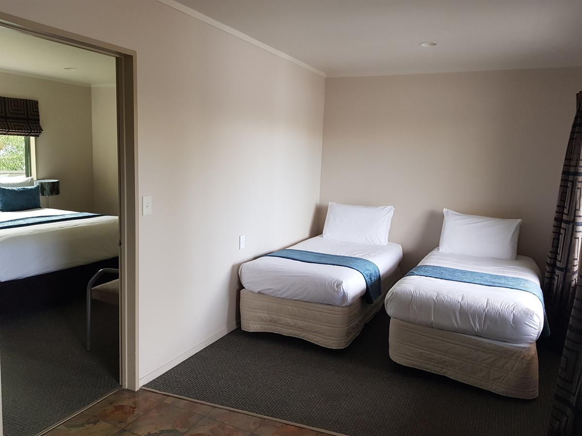 Portmans Motor Lodge Hastings Ngoại thất bức ảnh