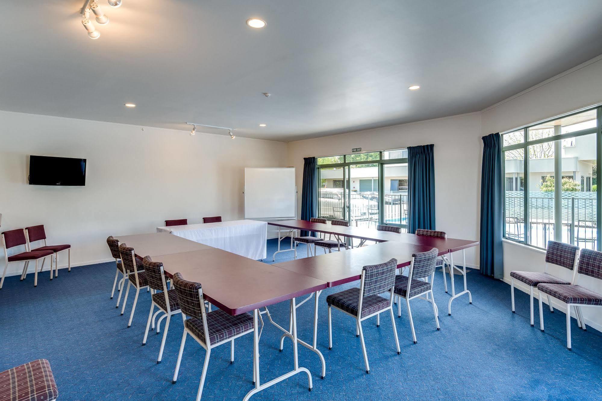 Portmans Motor Lodge Hastings Ngoại thất bức ảnh